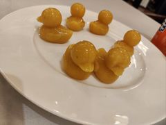 -全聚德(上海首店浦东店)
