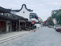 -三林塘老街