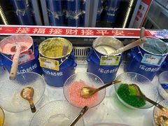 -溪边姑娘·拉丝酸奶水果捞(春熙路店)