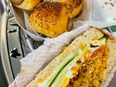 -tuan woodfire kitchen(锦绣坊店)