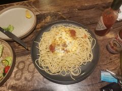 -HIGH FIVE哈福手工汉堡(桂林路店)