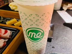 红茶加珍珠-湊湊火锅·茶憩(石家庄万象城店)