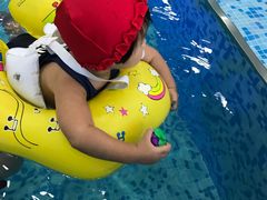 -乐悠游亲子游泳俱乐部