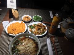 -十面春风·江南面馆(崇宁路店)