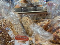 -西村叔叔的店·面包·甜品·蛋糕(崂山丽达店)