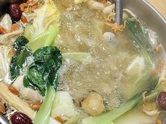 -王二爷药膳鸡(仙林学衡路店)