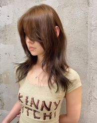 -Kraemer Paris  苏豪路易士·嘉玛发廊