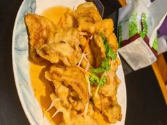 -老东北大铁锅·烧烤·东北菜