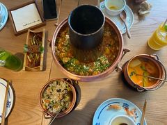-一坐一忘云南菜(嘉里中心店)