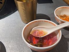 -探鱼·鲜青椒爽麻烤鱼(天河优托邦店)