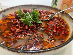 -同庆楼(奥体中心店)