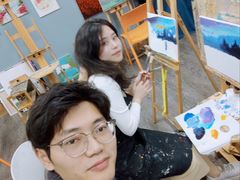 -八哥美术·成人美术画室(总校区)