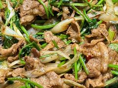 -福荣新中式餐厅