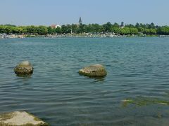 -美兰湖景区
