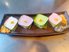 -simply thai天泰(长泰广场店)