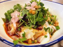 红油米皮-黔大人·贵州花溪牛肉粉(宝能太古城店)