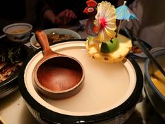 -桂满陇天书(南京德基旗舰店)