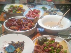 -小江南(老洋桥店)