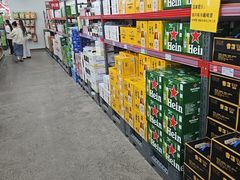 -嘿嘛仓储购(华明店)