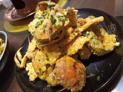 -一棠龙虾•王牌虾球(楚河汉街店)