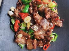 -尽善百年古院餐厅(王家老宅店)