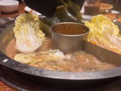 -佬土鹅肠火锅(解放路店)