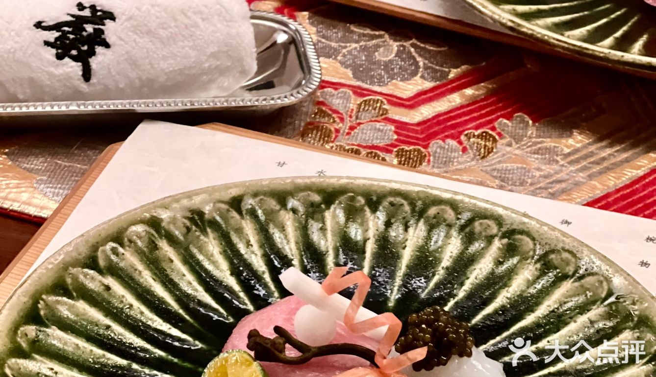 深圳天花板顶级日料🍣