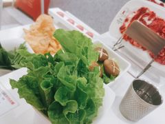 -牛焱·贵州黄牛肉火锅(城西银泰店)