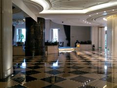 -中油泰富国际酒店-中餐厅