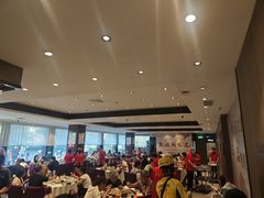 -凯鸽酒楼(大同振兴街店)