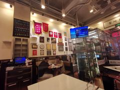 -大哥餐厅(西城花园店)