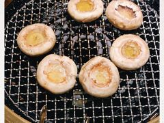 -江户烧肉(高德店)