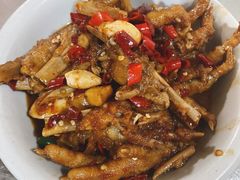 -铁头烧菜馆(立新路店)