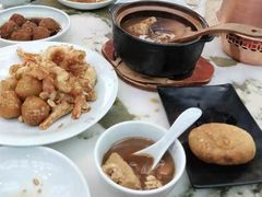 -小吊梨汤·北京菜(香山店)