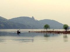 -东湖落雁景区