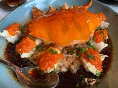 -三号黄浦会Canton Table