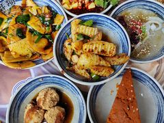 -留焕小吃·昆明非遗小吃品牌(文明街旗舰店)