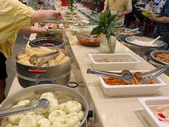 -福慧缘清心素食(峨眉山前店)