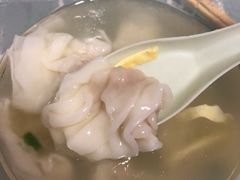 -吉祥馄饨(杭州博库书城店)