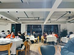 大堂-黑明餐厅(白鹭洲店)