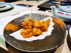 -大渔铁板烧(蛇口店)