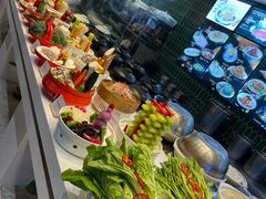 -聚丰园•湖鲜餐厅(阿红私房菜梅石路店)