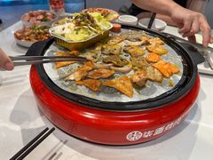 -柒酒烤肉(祁阳新天地店)