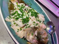 -啫神·广州地标美食(北京路店)