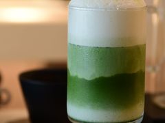 -luutosa  cafe & tea 鹿兔山