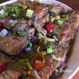 上上周的餐厅