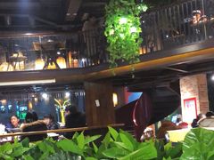 -樊城区沛公餐饮店(挑食拉美步行街店)