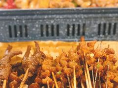 -冶建镜子·老南昌大排档·江西虾王(总店)