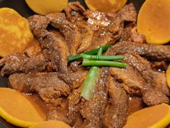 -大铁勺新津菜(东丽阳光新业广场店)