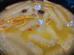 -罗记又添缘竹荪山药鸡·野生菌火锅(西园南路店)